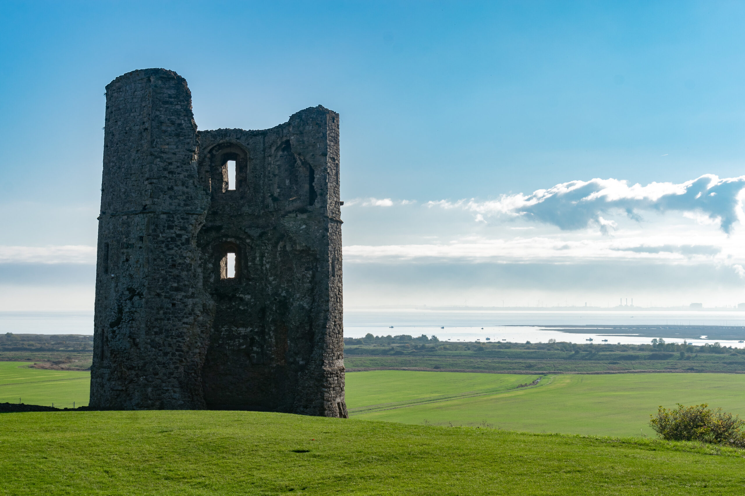 Careers in Castle Point Working for Essex