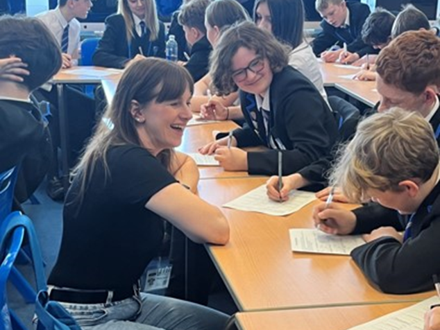 Career Insight Days – Inspiring experiences for young people