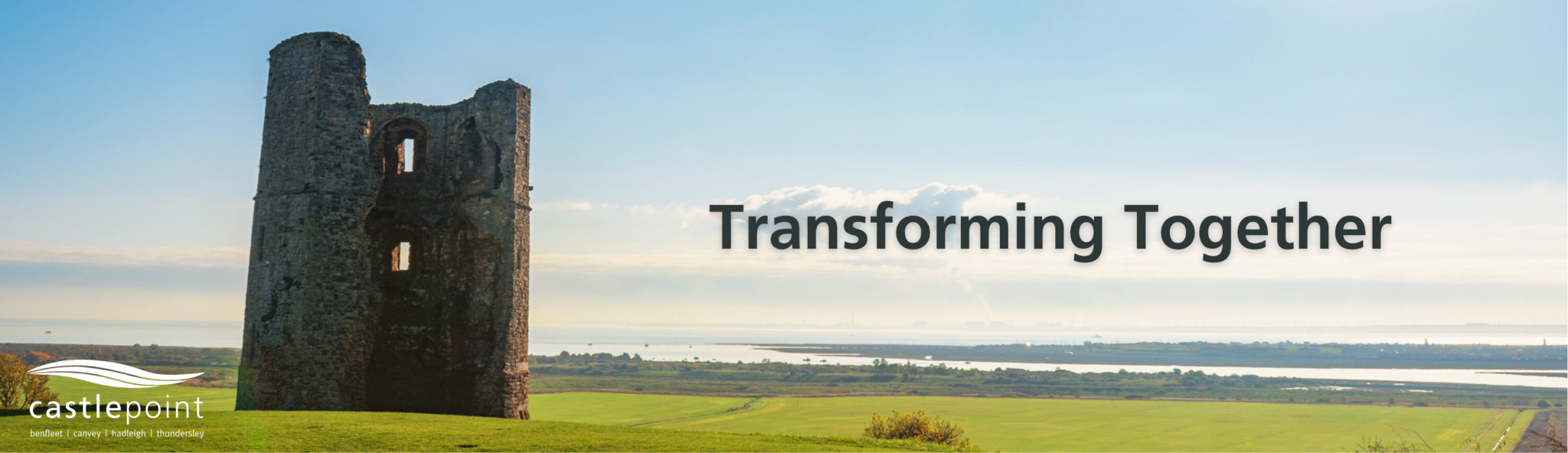 Careers in Castle Point Working for Essex