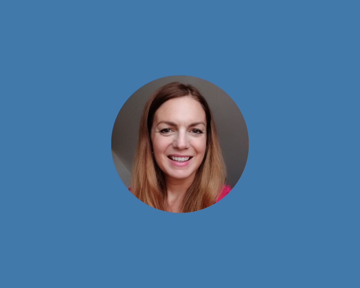Meet Jodie – Social Worker of the Year Nominee